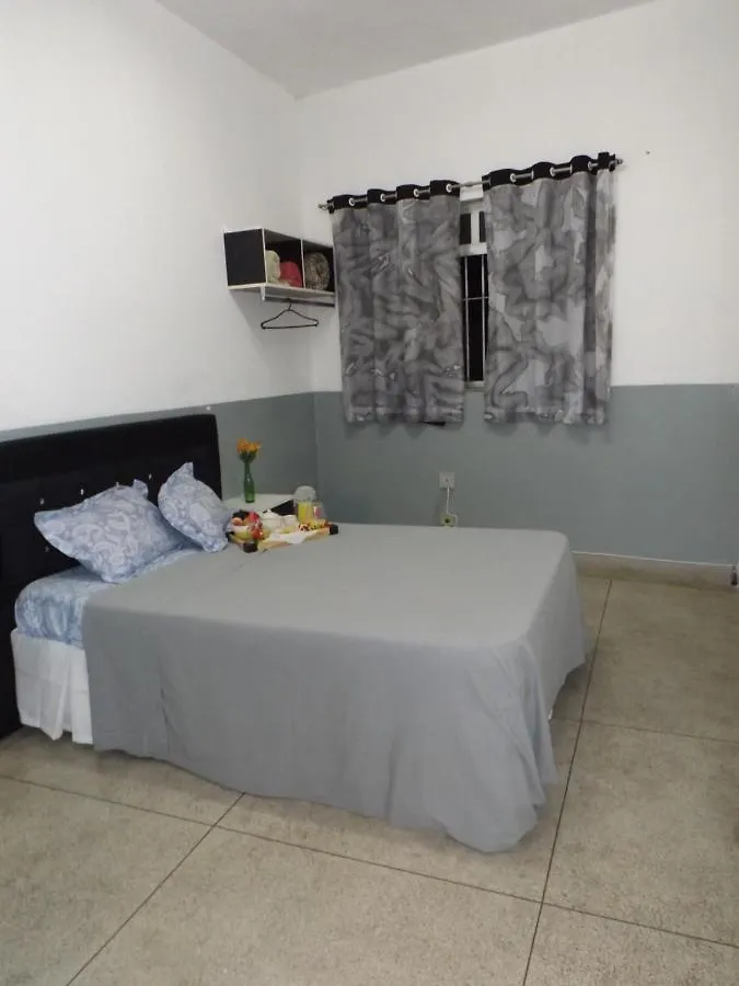 Hostel Lize Cumbica