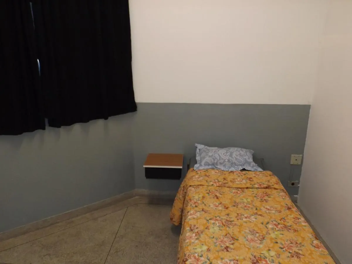 Hostel Lize Cumbica