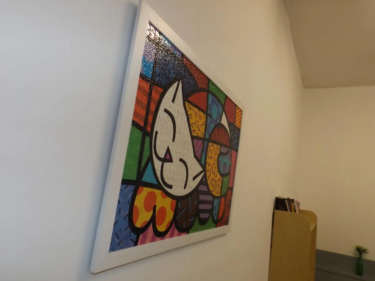 Hostel Lize Cumbica