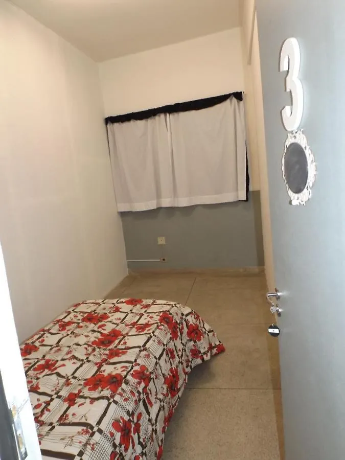 Hostel Lize Cumbica