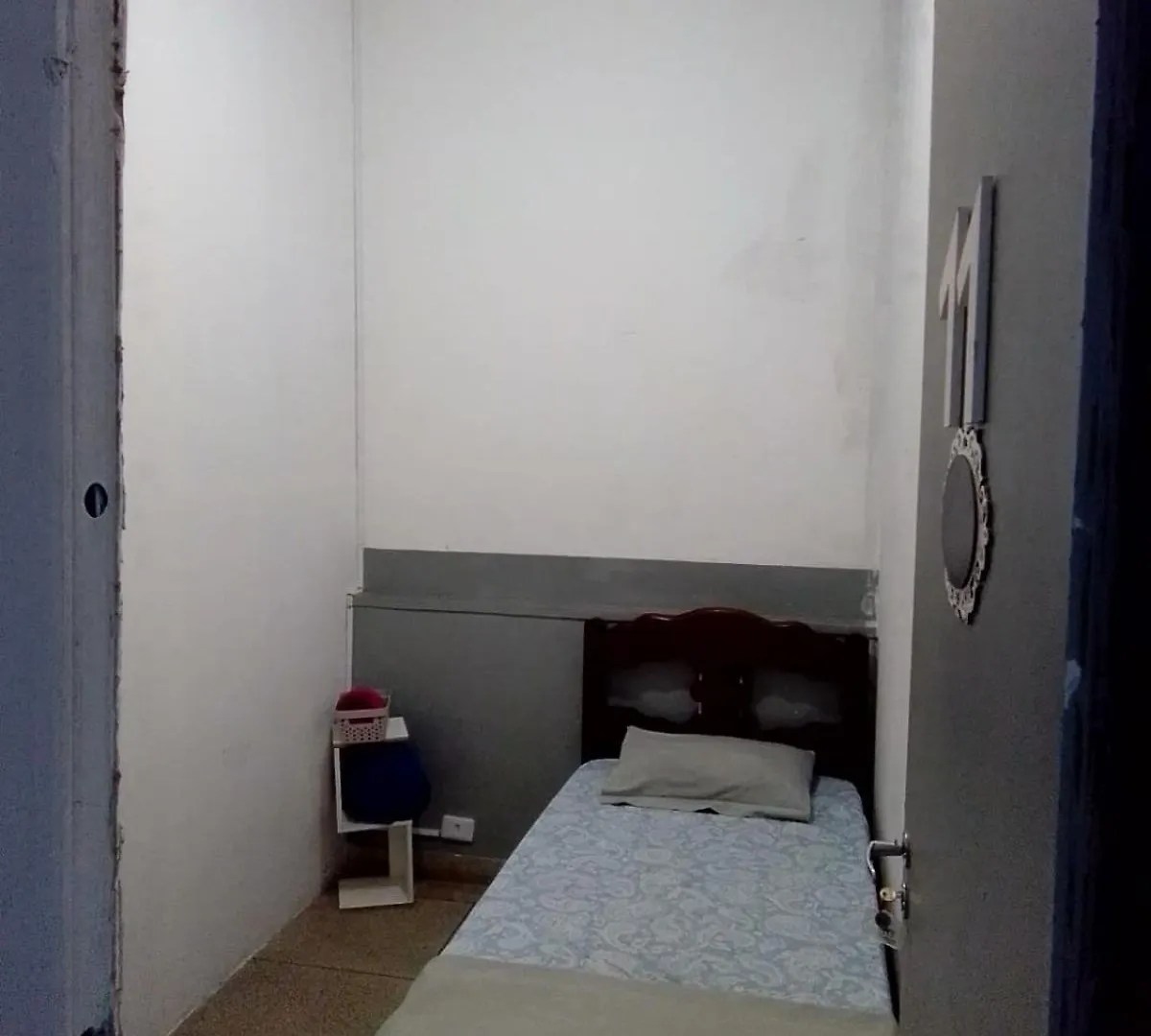 Hostel Lize Cumbica 0*,  Brasil