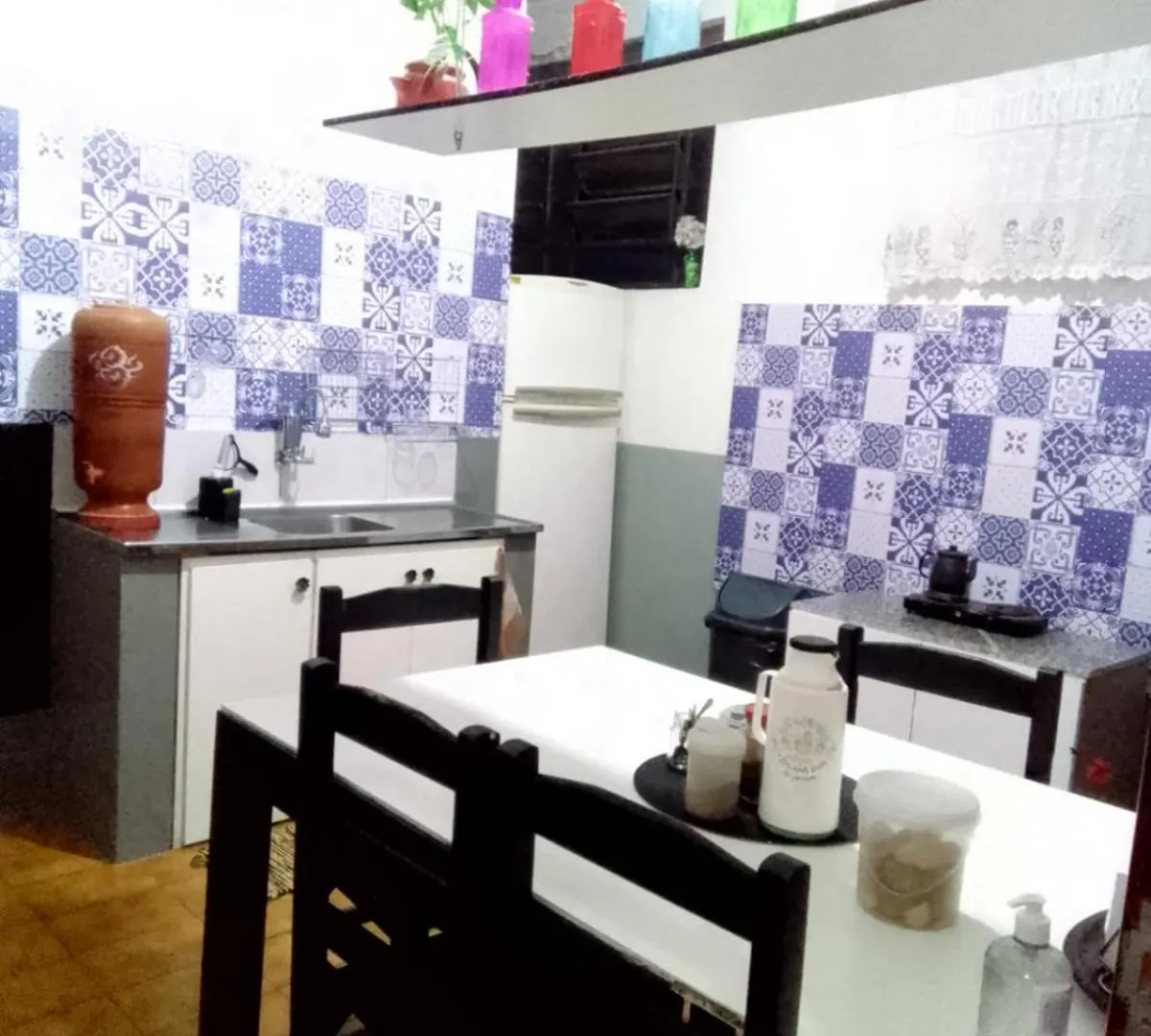 Hostel Lize Cumbica 0*,  Brasil