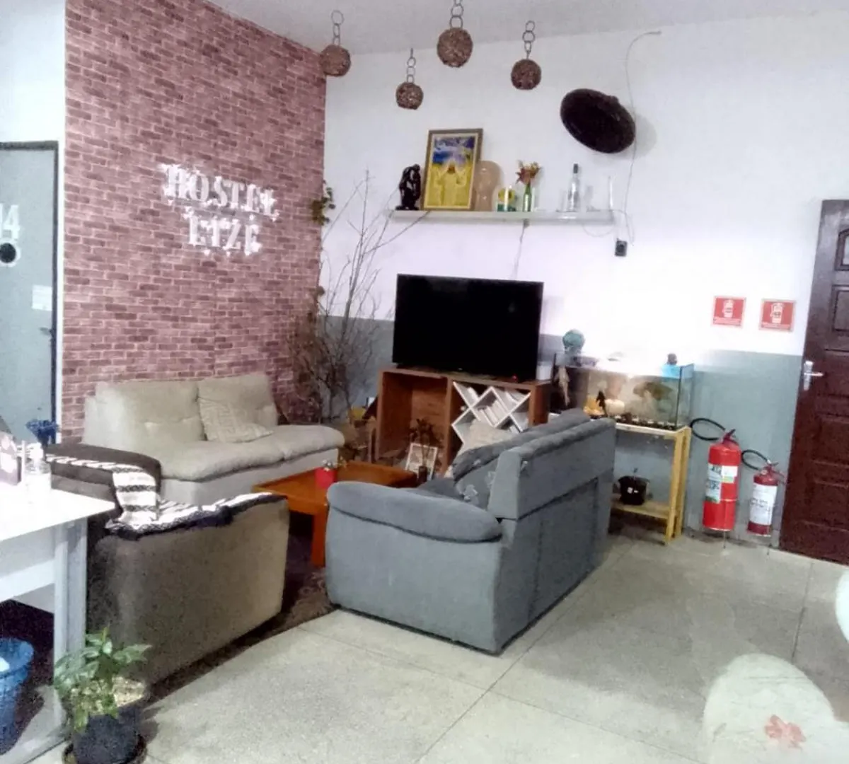 Hostel Lize Cumbica