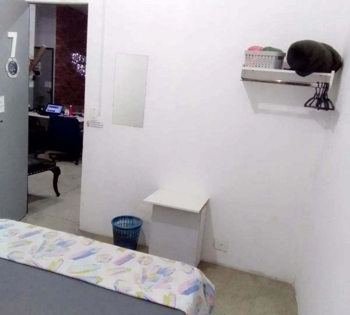 Hostel Lize Cumbica Brasil