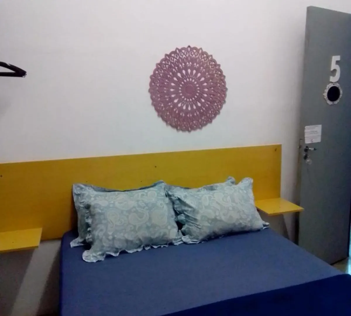 Hostel Lize Cumbica