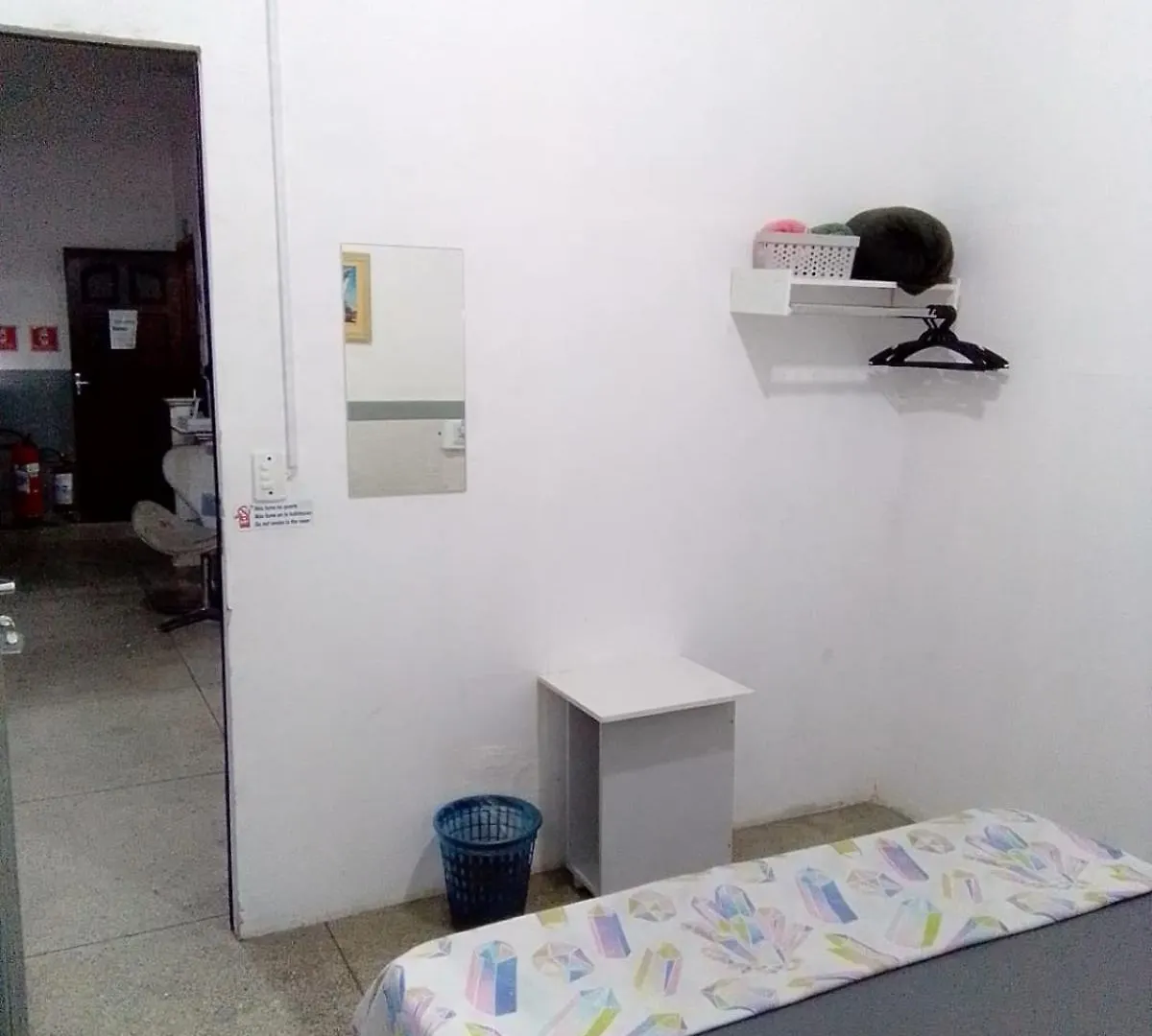 Hostel Lize Cumbica