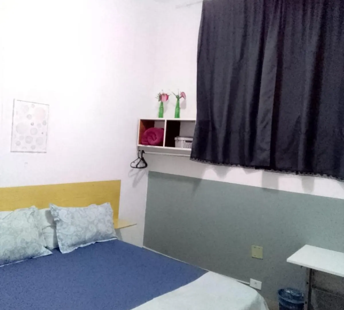 Hostel Lize Cumbica 0*,