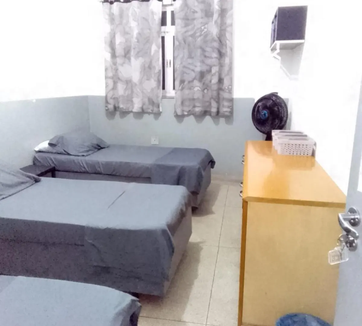 Hostel Lize Cumbica