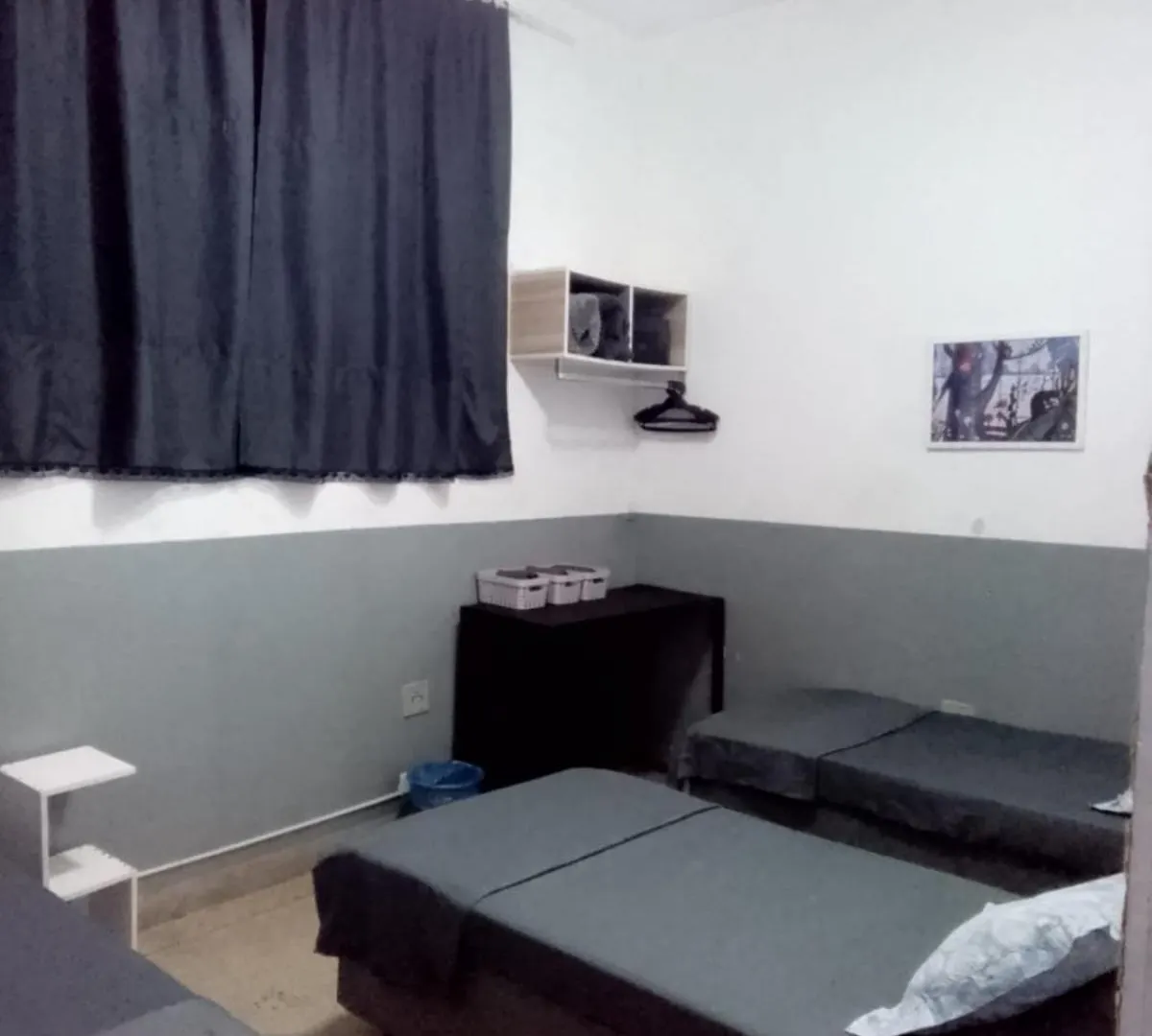 Hostel Lize Cumbica 0*,