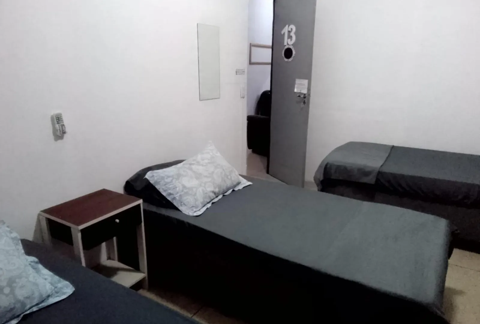 Hostel Lize Cumbica Brasil