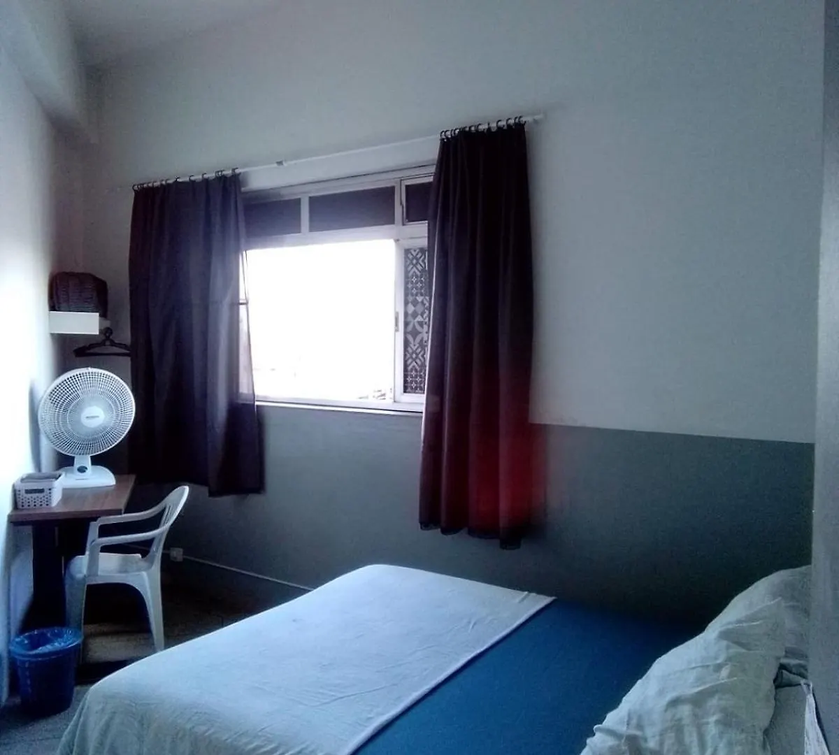 Hostel Lize Cumbica