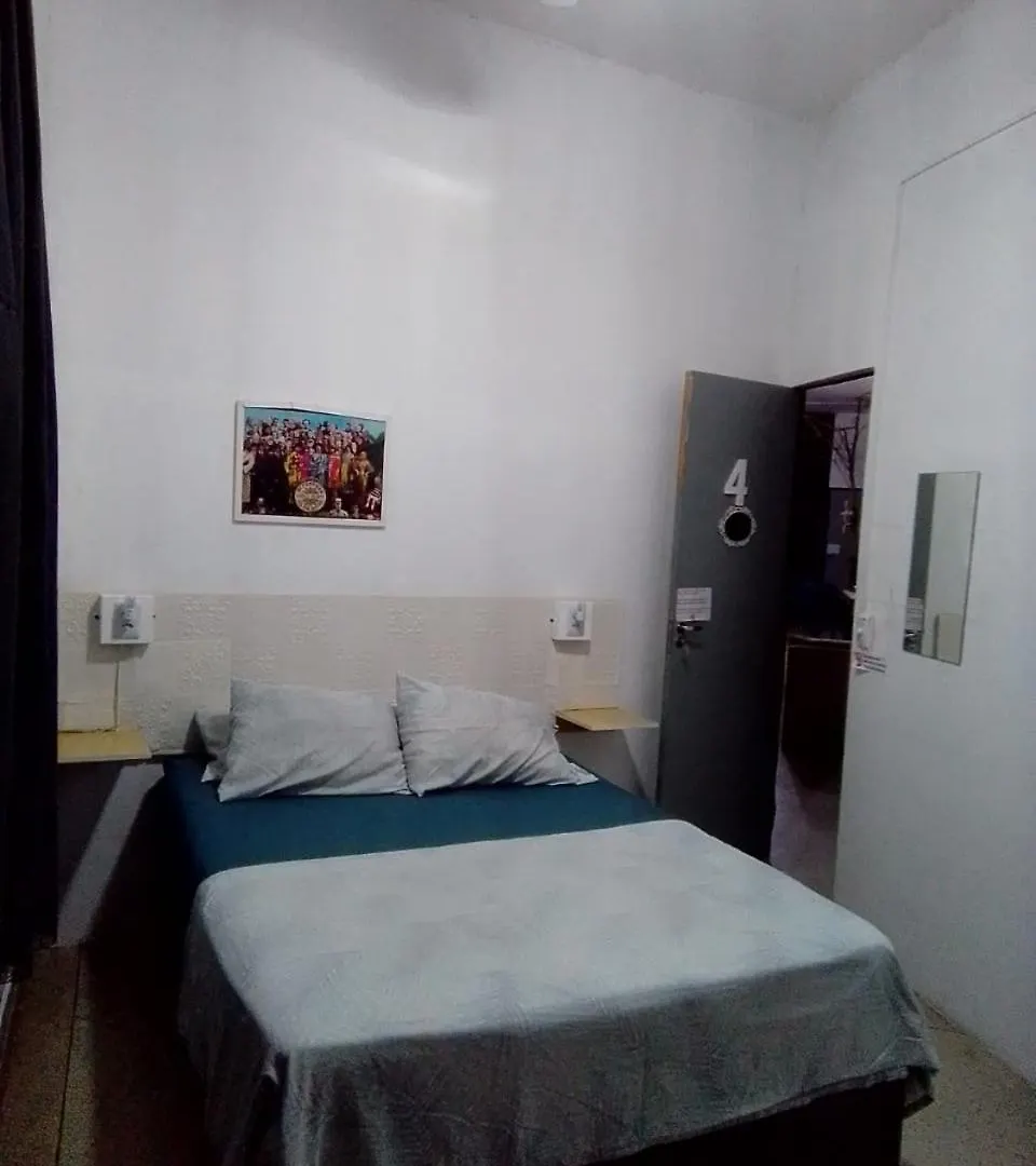 Hostel Lize Cumbica
