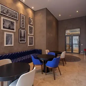 Apartamento Smart Vila Madalena By Bnbhost, São Paulo