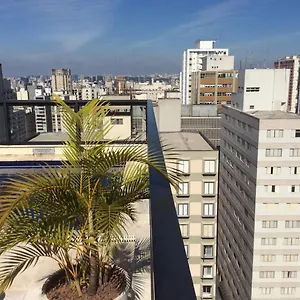 Apartamento Em, São Paulo