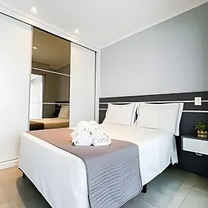 Apartamento Multihouse - Moderno No Brooklin Iii, São Paulo